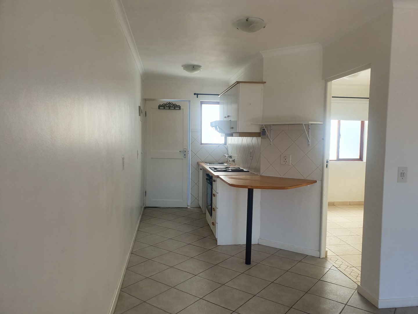 To Let 1 Bedroom Property for Rent in Melkbosstrand Central Western Cape